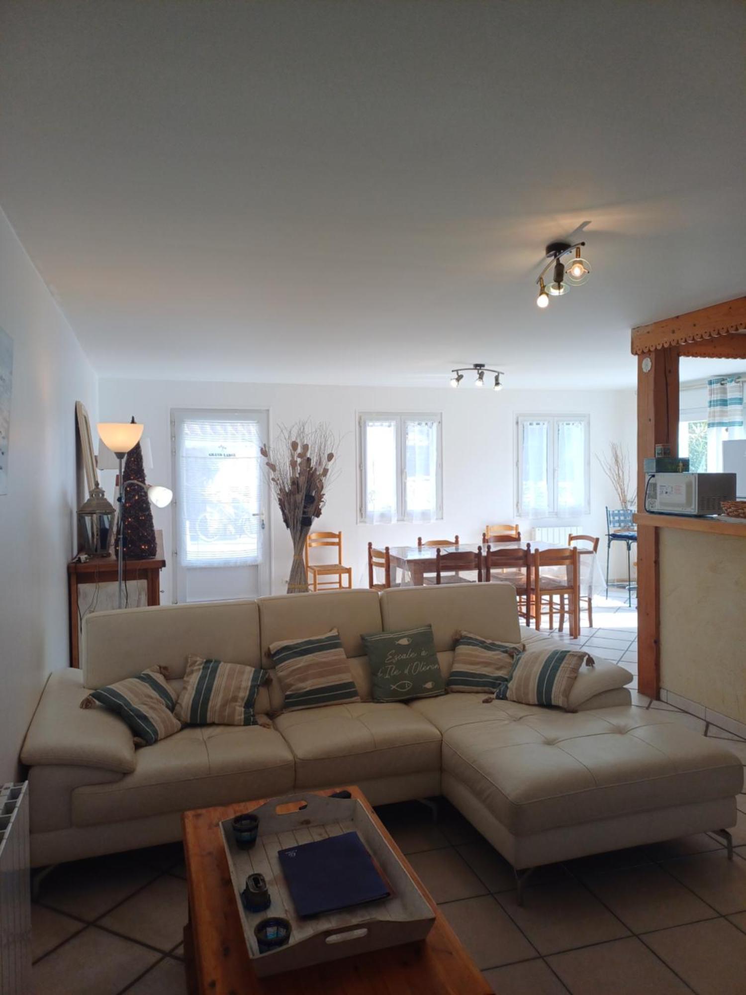 Ma Chaumiere Villa ลาโกตินิแยร์ ภายนอก รูปภาพ