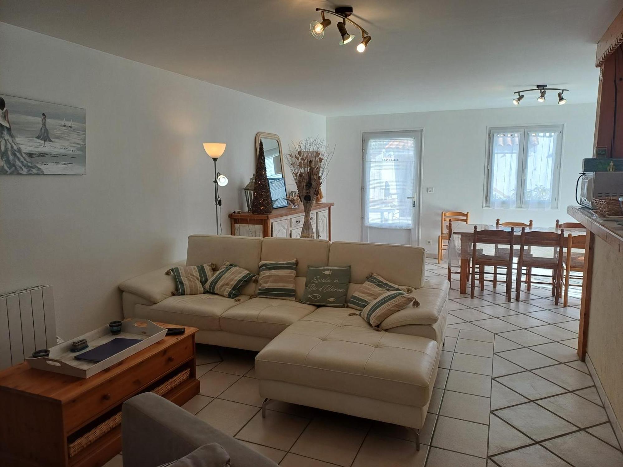 Ma Chaumiere Villa ลาโกตินิแยร์ ภายนอก รูปภาพ