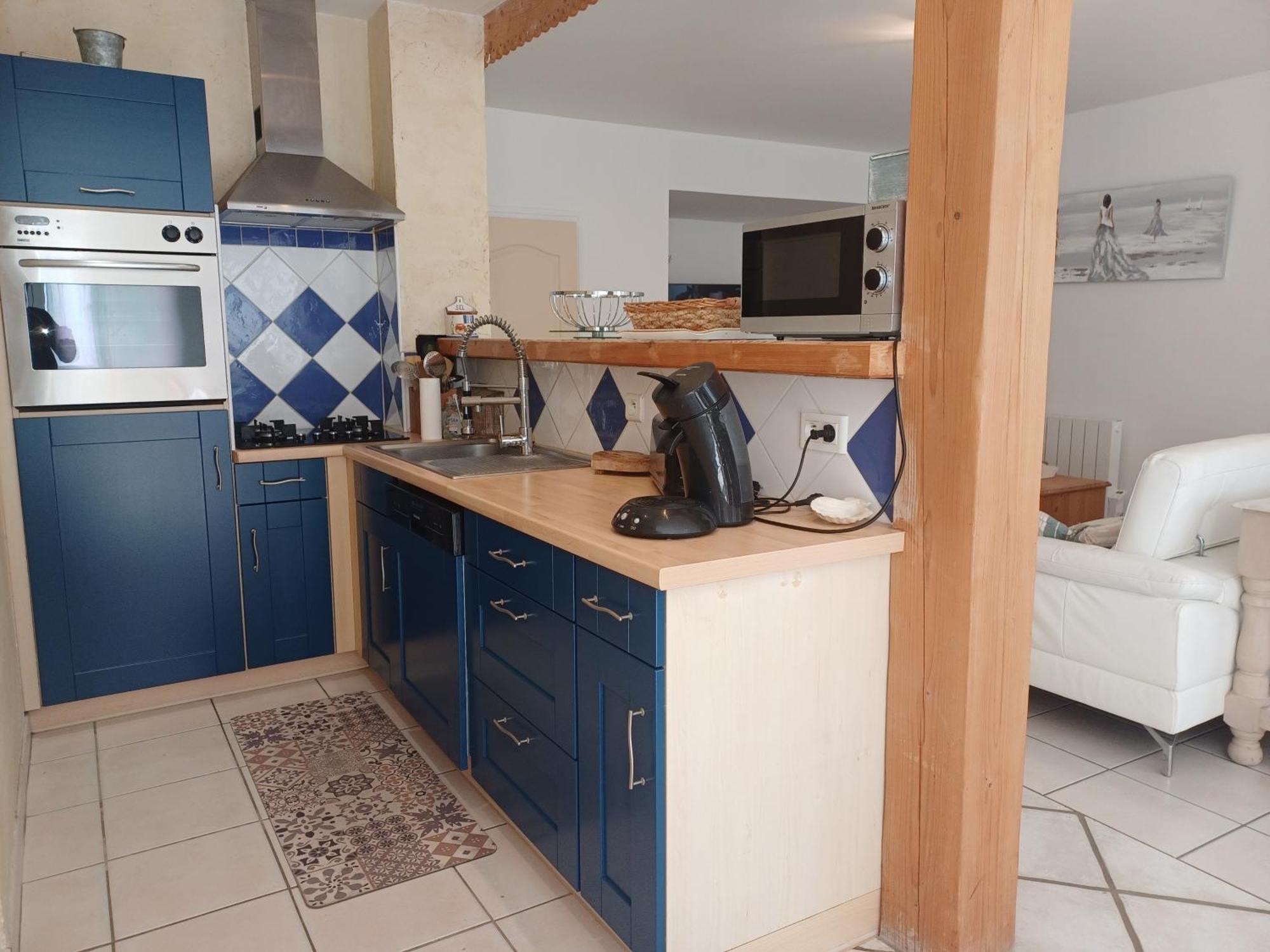 Ma Chaumiere Villa ลาโกตินิแยร์ ภายนอก รูปภาพ